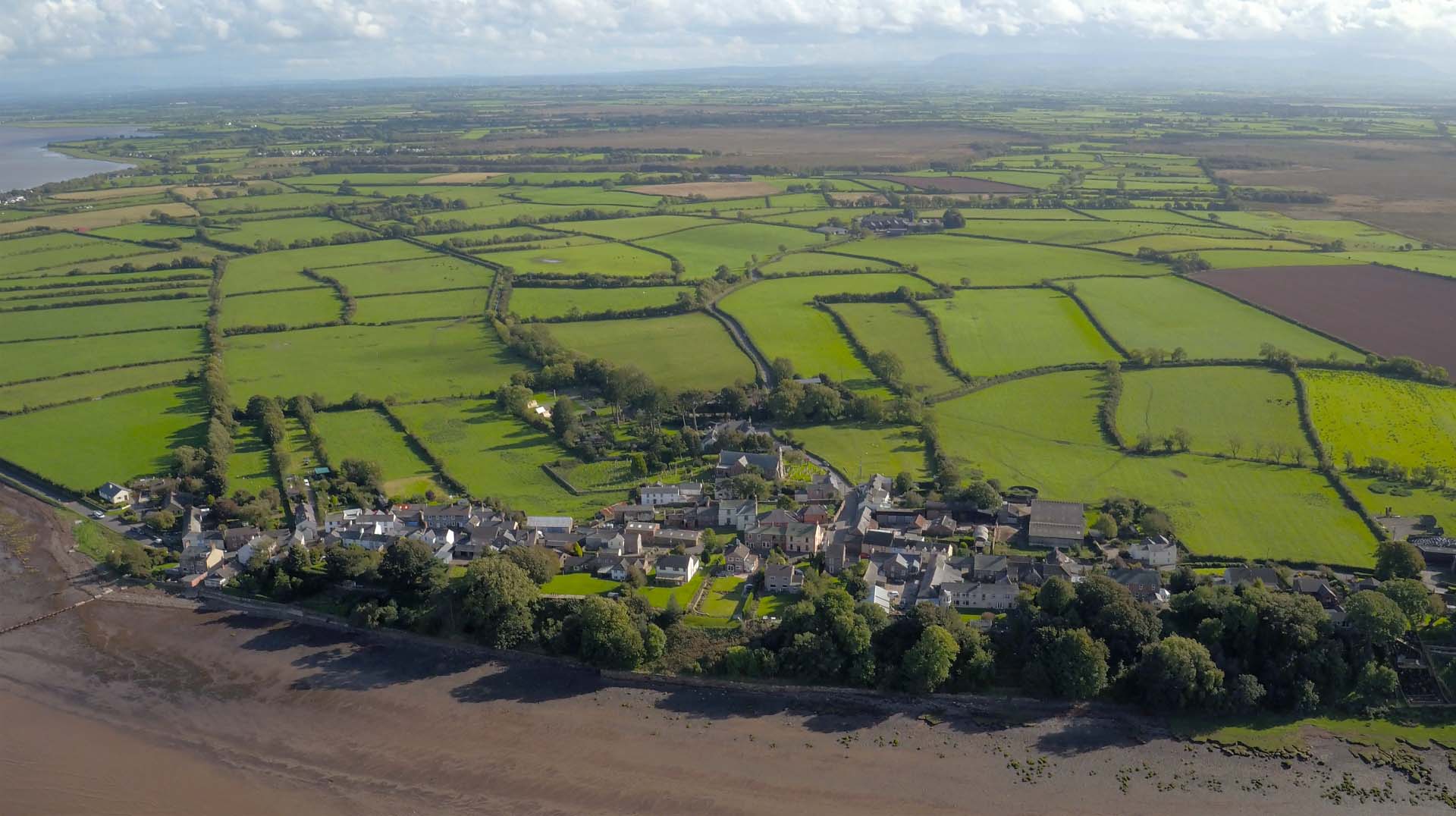 Roman Forts in Cumbria Exploring Stanwix, Burgh Sands, and Bowness-on-Solway