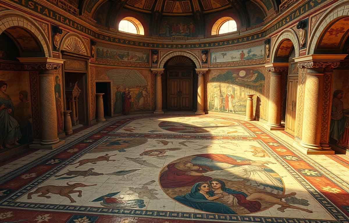 How Roman Artifacts Help Us Understand Ancient Life