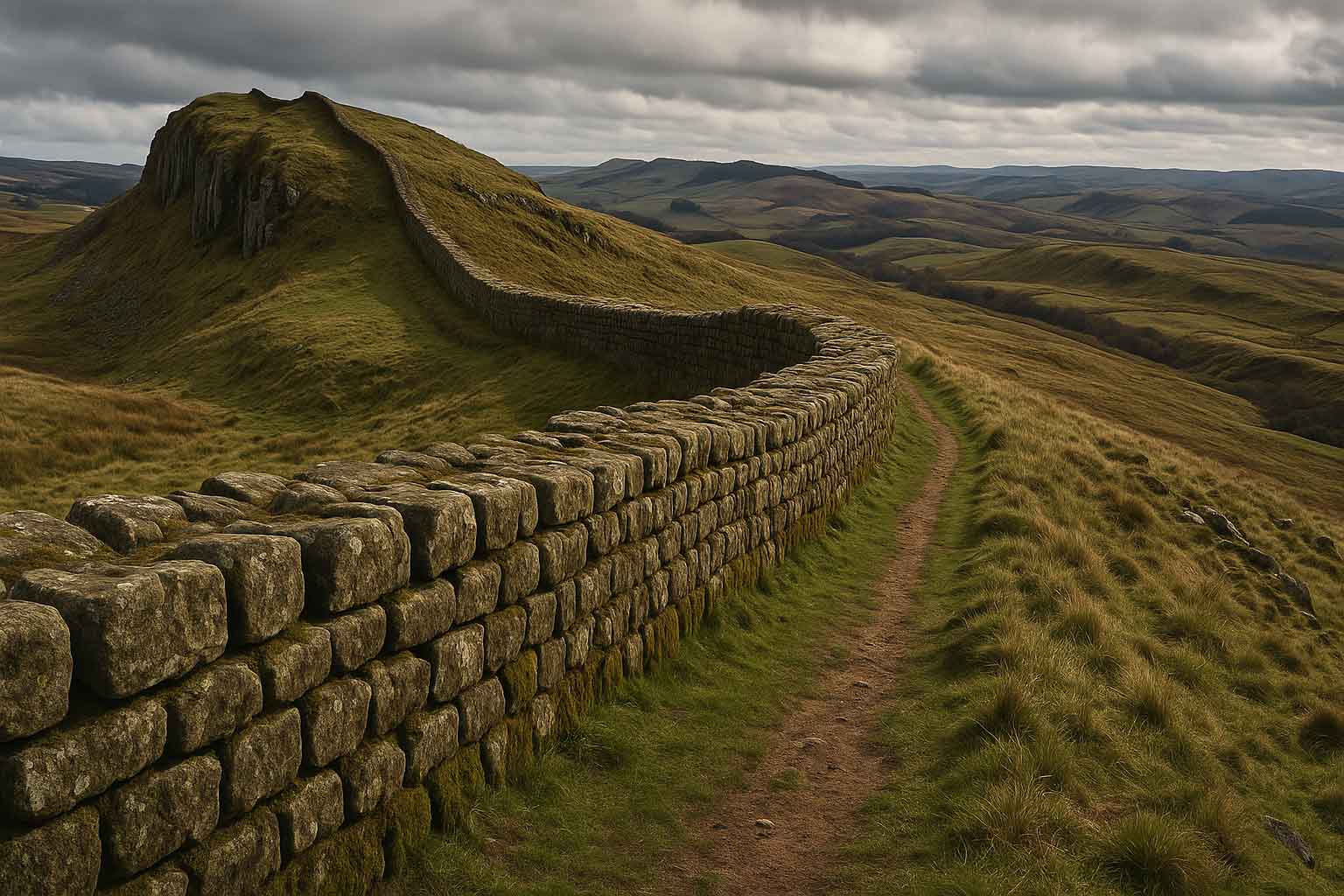 Why Cumbria Was Important to the Roman Empire